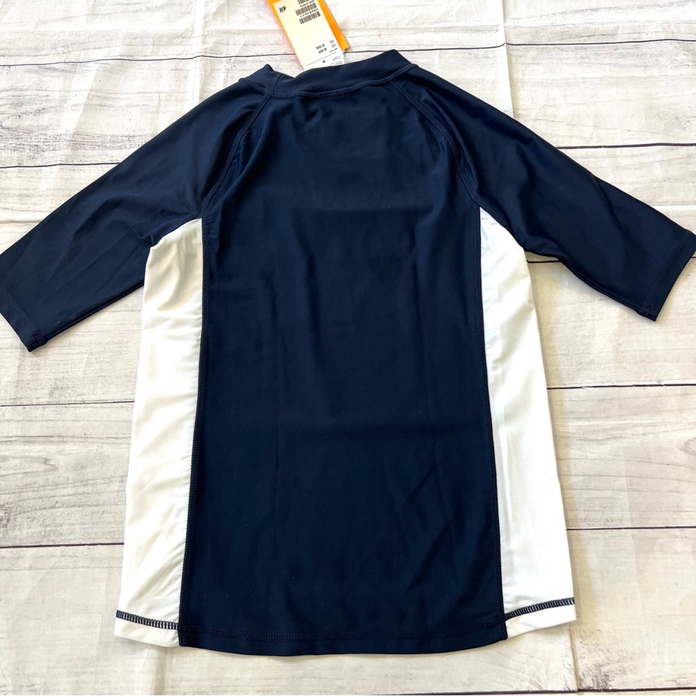🆕 NWTH&M Surf On Rash Guard - Picture 5 of 5